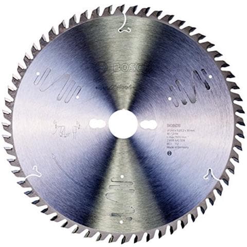 Pos Csb Expert Madera 250x30x60d (1)  - Foto 1