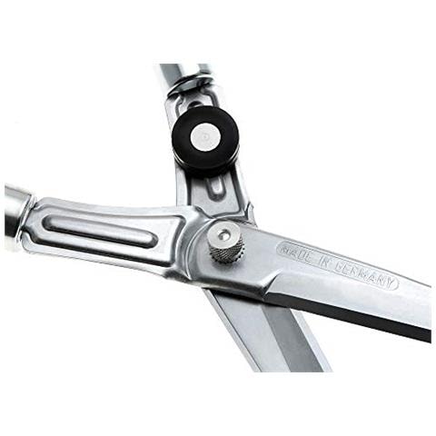 Bosso Forbici, Rosso - Foto 2