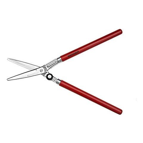 Bosso Forbici, Rosso - Foto 1