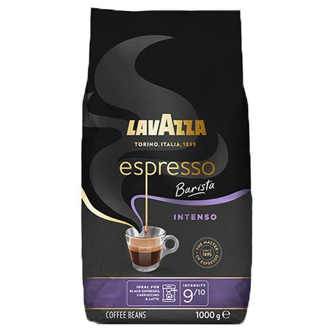 Espresso Barista Intenso Beans - 1 Kg - Foto 1