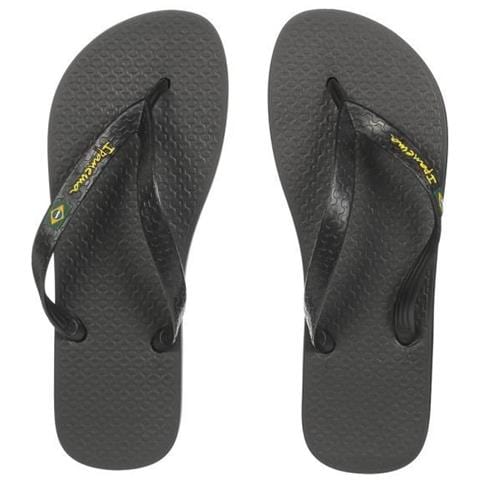 Classica Brasil F, Nero 37 - Foto 1