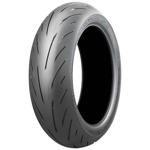 Gomme Pneumatici Battlax S22 180/55 Zr17 73w - Foto 1
