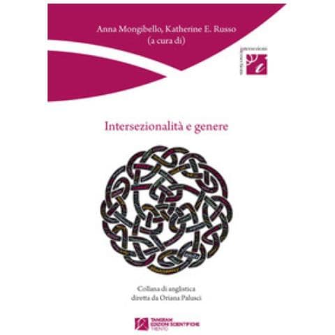 Katherine E. Russo - Intersezionalità e genere - Foto 1