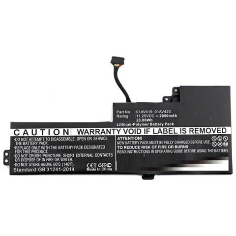 Mbxle-ba0175 Ricambio Per Notebook Batteria - Foto 1