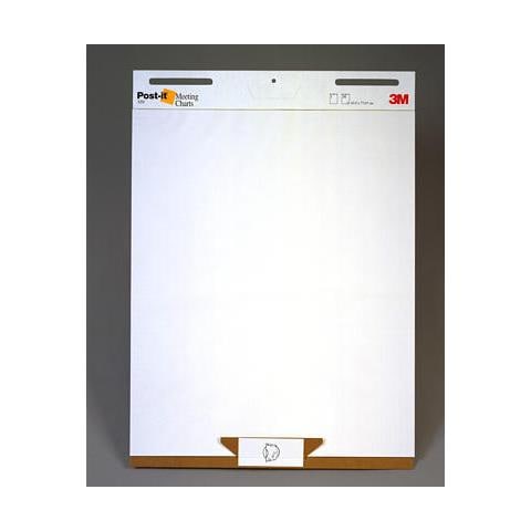 conf. 2 Post-it Meeting Chart559 24271 - Foto 1