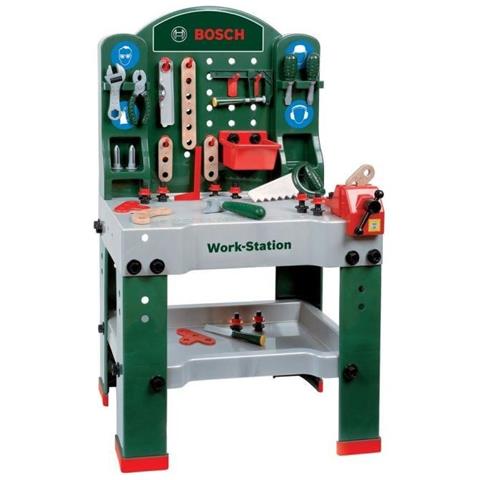 Work Station Banco Da Lavoro - Foto 5