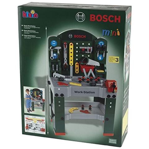 Work Station Banco Da Lavoro - Foto 2