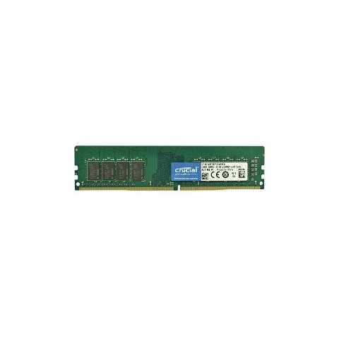 Memoria DIMM 16 GB (1x16 GB) DDR4 2133 MHz CL15 - Foto 1