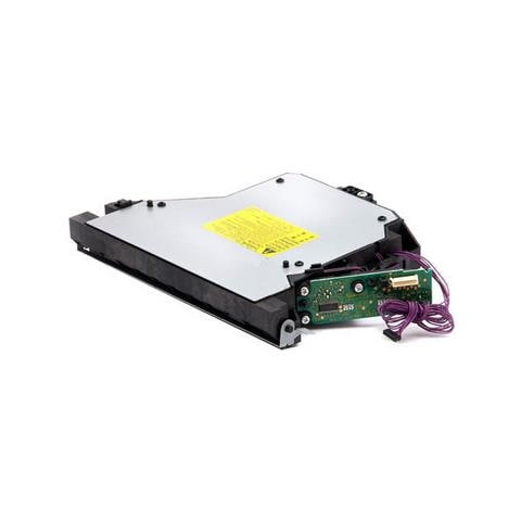RM1-8406-000CN, , Multifunzionale, LaserJet Enterprise 600 M601, M602, M603, Nero, Grigio - Foto 1
