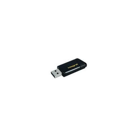 Chiavetta USB 64 GB Pulse Interfaccia USB 2.0 Colore Giallo - Foto 4