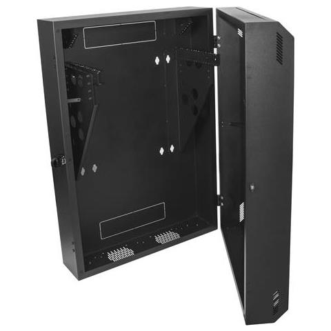 Rack per Server Verticale da armadio 6U - Profondità di 76.2 cm - Foto 2