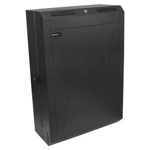 Rack per Server Verticale da armadio 6U - Profondità di 76.2 cm - Foto 1