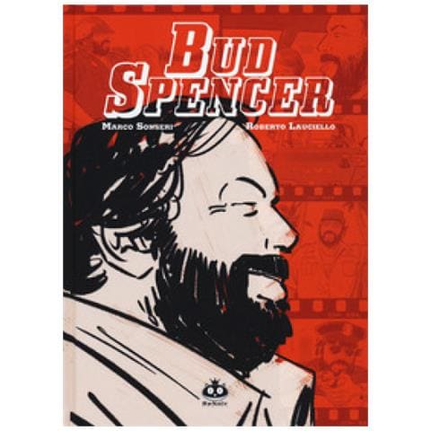 Marco Sonseri - Bud Spencer - Foto 1