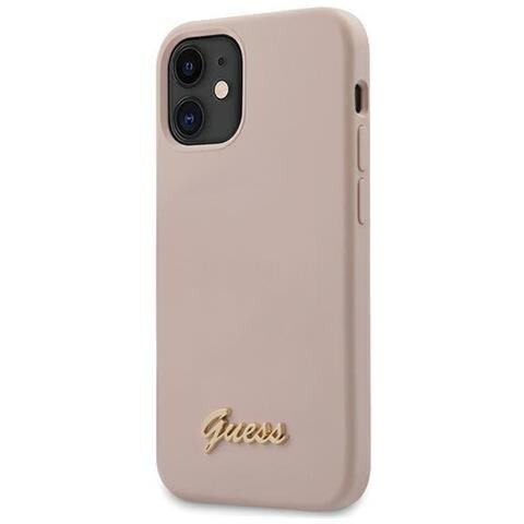 Custodia Cover Protettiva Per Iphone 12 Mini - Foto 1