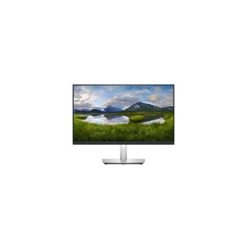Series Monitor QHD da 24" - P2423D - Foto 1