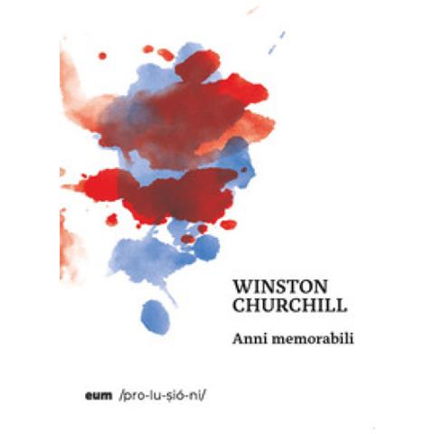 Winston Churchill - Anni Memorabili - Foto 1