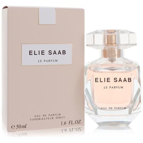Profumo Elie Saab Le Parfum Eau De Parfum Spray 50 Ml Donna - Foto 2