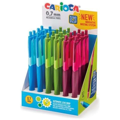 Portamine Hb Matite Assortite - Foto 1