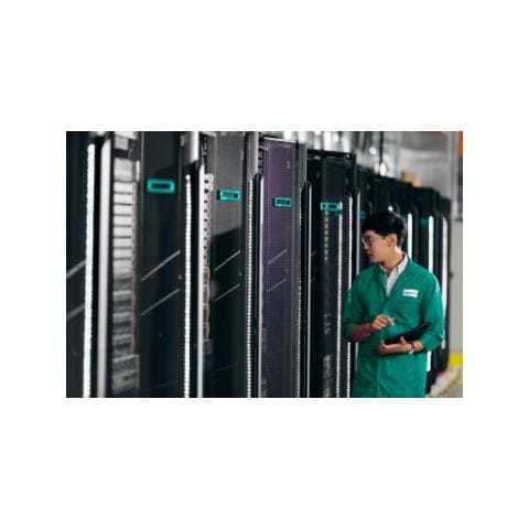 E - Kit cavi per supporti di memorizzazione - per ProLiant DL360 Gen10, - Foto 1
