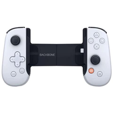 Gamepad Playstation per Iphone Colore Bianco - Foto 2