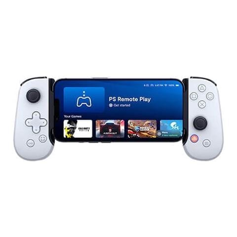 Gamepad Playstation per Iphone Colore Bianco - Foto 1