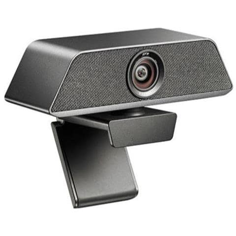SC26B webcam 3840 x 2160 Pixel USB Grigio - Foto 1
