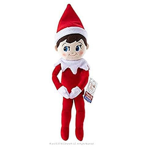 Lelfo Sullo Scaffale Plushee Pals Snuggler 12 Ragazzo - Foto 1