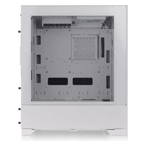 CTE T500 Air Full Tower Bianco - Foto 2
