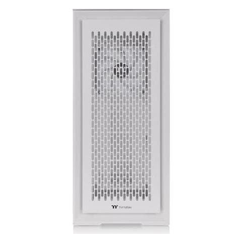 CTE T500 Air Full Tower Bianco - Foto 3