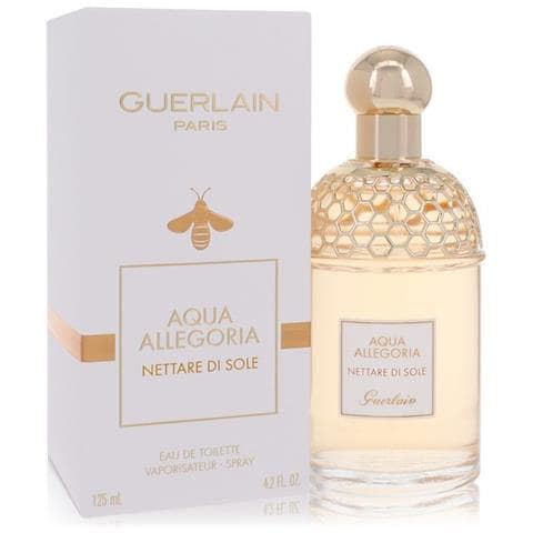 , Aqua Allegoria Nettare Di Sole, Eau De Toilette, Per Le Donne, 125 Ml - Foto 1
