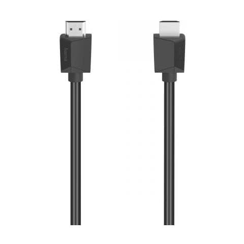 00205004 Cavo Hdmi 0,75 M Hdmi Tipo A (standard) Nero - Foto 1