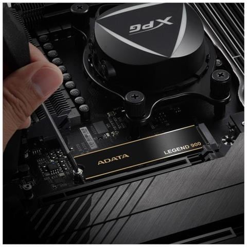 Ssd Legend 900 Colorbox Da 1tb Pcie Gen.4 - Foto 2