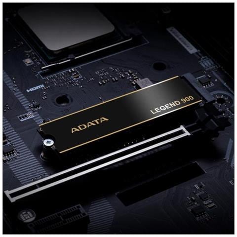 Ssd Legend 900 Colorbox Da 1tb Pcie Gen.4 - Foto 1