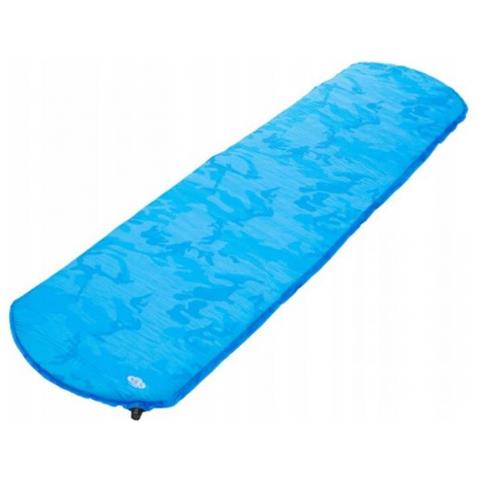 Nils Camp Nc4062 Materasso Singolo Blu Unisex - Foto 1