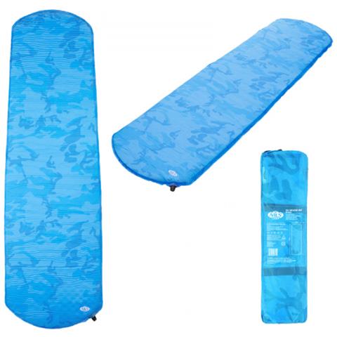 Nils Camp Nc4062 Materasso Singolo Blu Unisex - Foto 2