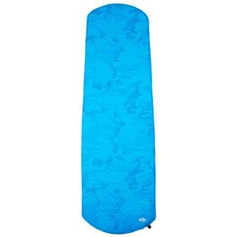 Nils Camp Nc4062 Materasso Singolo Blu Unisex - Foto 3