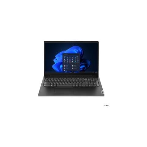Notebook 82YU00JYGE Monitor 15.6” IPS AMD Ryzen 5 7520U Full HD Ram 16 GB 512 GB SSD USB 3.2 Gen C x2 USB 3.2 Gen A x1 Windows 11 Pro - Foto 1