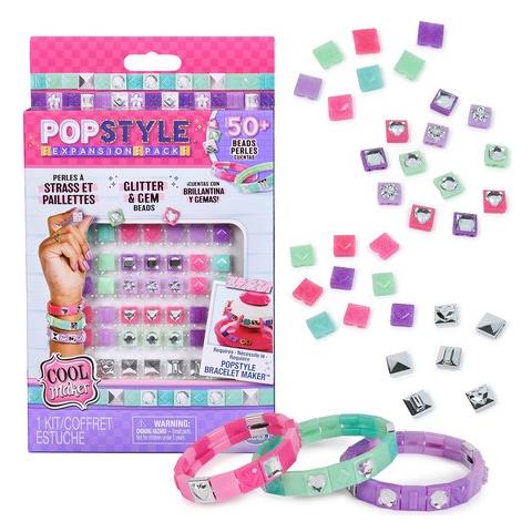 Gioco Bigiotteria 6068666 Cool Maker Popstyle Bracelet Mak - Foto 1