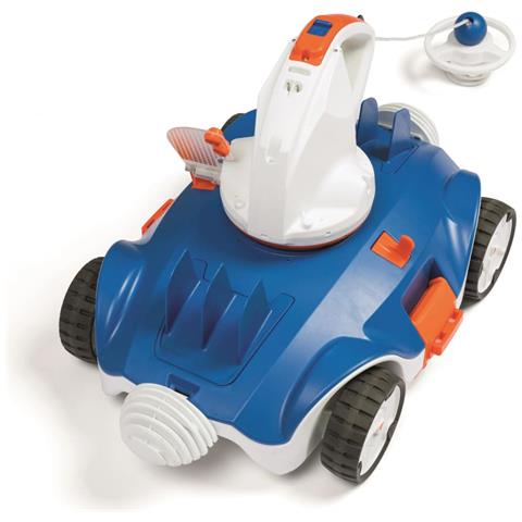 Robot Pulizia Piscina Flowclear Aquatronix - Foto 2