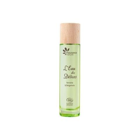 Verbena-bergamota Spray Da 50 Ml Di Acqua Profumo. - Foto 1