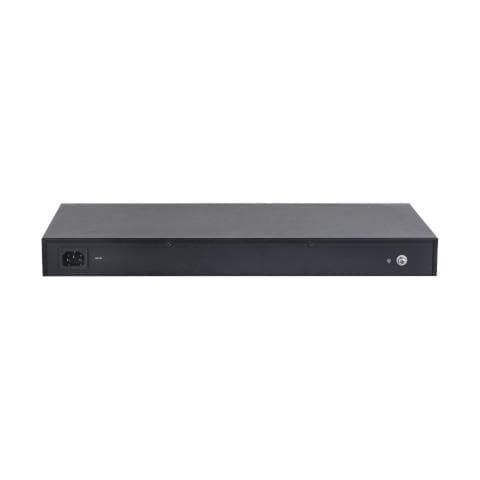 DH-CS4226-24ET-375 Gestito L2 Gigabit Ethernet (10/100/1000) Supporto Power over Ethernet (PoE) Nero - Foto 3