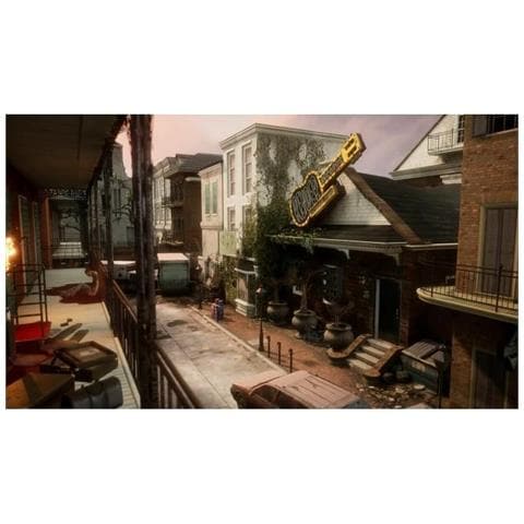 Videogioco Playstation 4 Just For Games The Walking Dead Saints & Sinners Chapter 2: Retribution - Payback Edition Playstation V - Foto 2