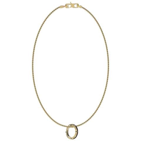 Collana Donna Jumn03216jwygbkt-u - Foto 1