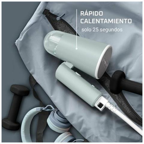 Ferro Da Stiro A Vapore Verticale 1200 W - Foto 2