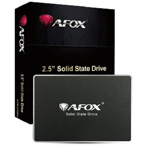 Hard Disk Afox 128 Gb Ssd - Foto 1
