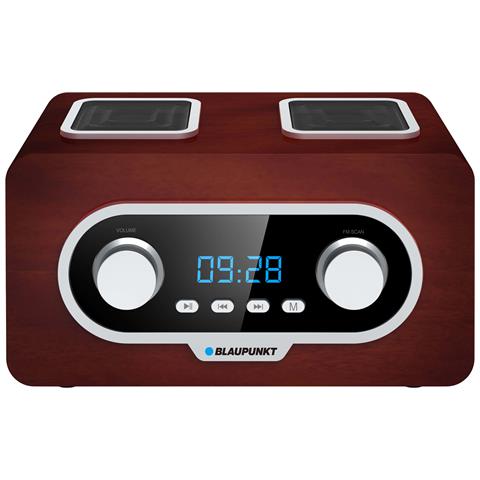 Radio Pp5.2br Marrone Bronce - Foto 1