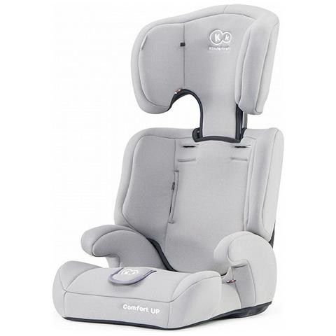 Seggiolino Auto Comfort Up 9-36 Kg Rosa Monocromatica - Foto 2