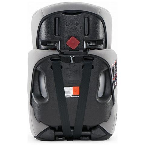 Seggiolino Auto Comfort Up 9-36 Kg Rosa Monocromatica - Foto 7