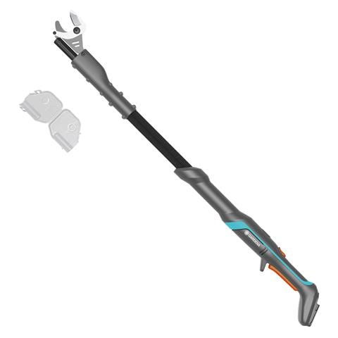 14772-55 potatrice elettrica 2,8 cm 18 V Ioni di Litio Nero - Foto 1