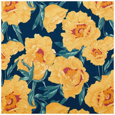 Teli Da Sdraio Anzio /avellino 113 X 44 Cm Multicolore - Foto 5